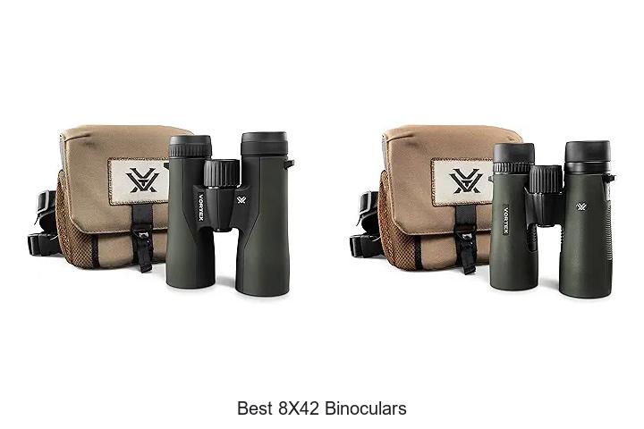 best 8x42 binoculars