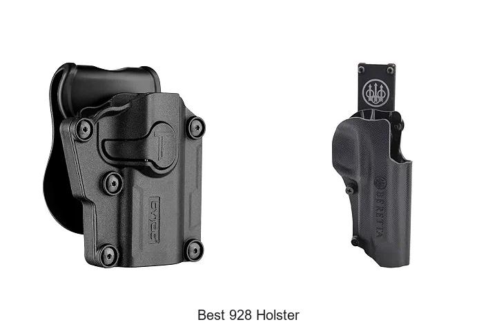 best 928 holster
