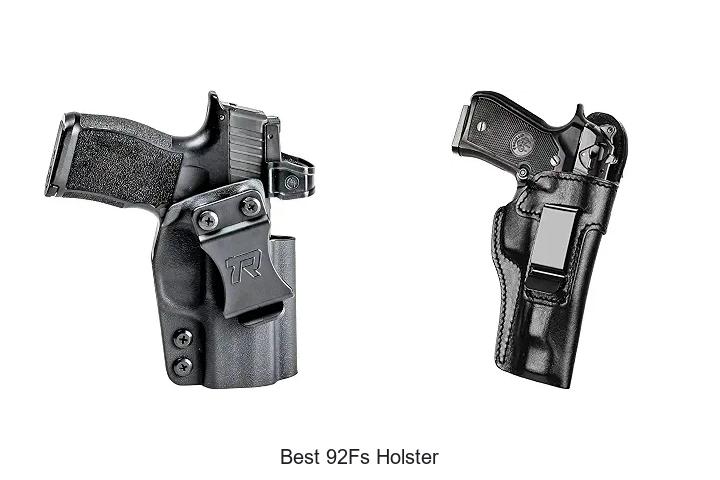 best 92fs holster