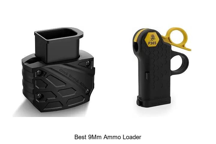 best 9mm ammo loader