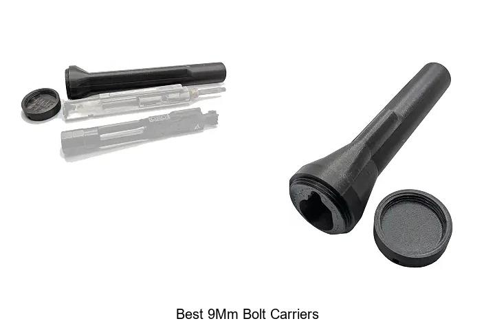 best 9mm bolt carriers