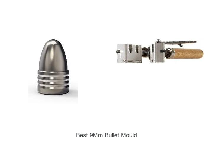 best 9mm bullet mould