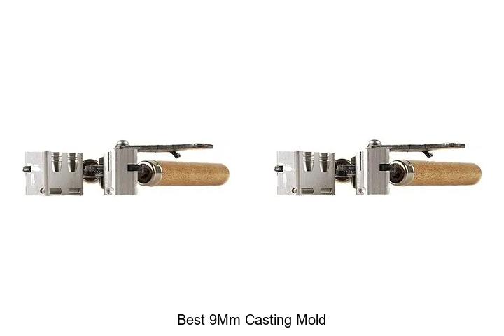 best 9mm casting mold