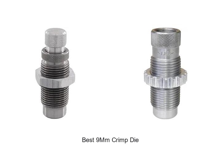 best 9mm crimp die