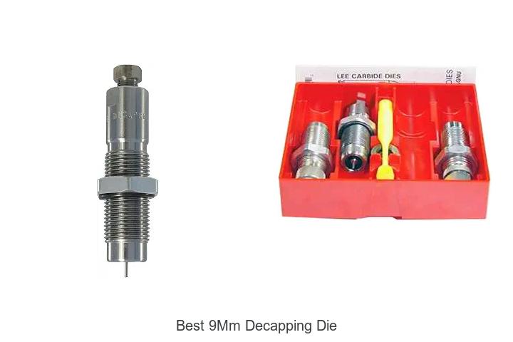 best 9mm decapping die