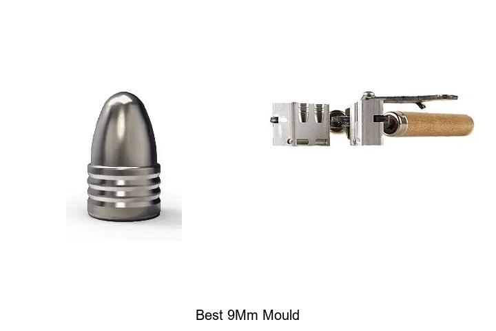 best 9mm mould
