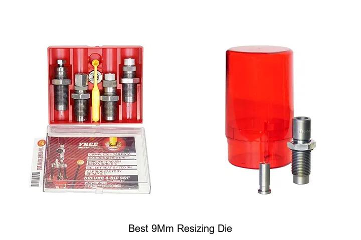 best 9mm resizing die