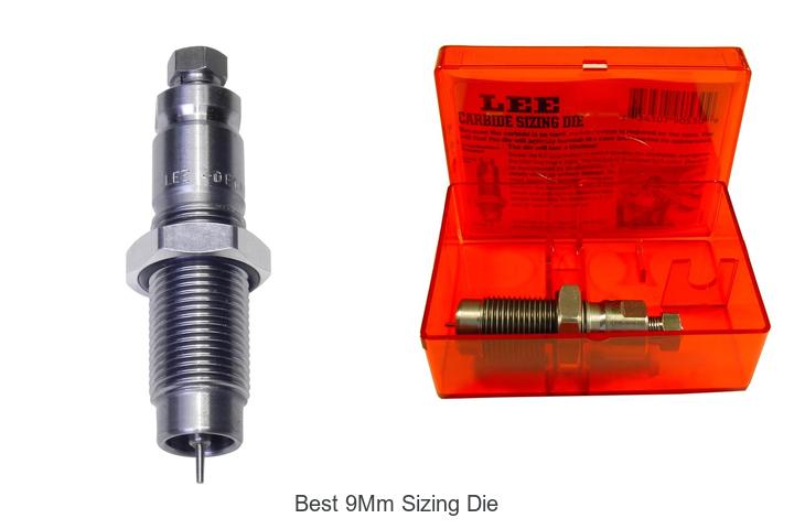 best 9mm sizing die
