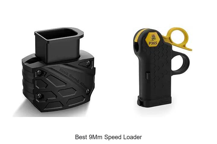 best 9mm speed loader
