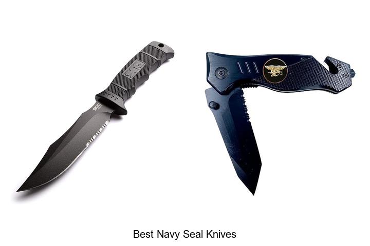 best Navy SEAL knives