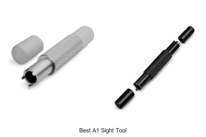 best a1 sight tool