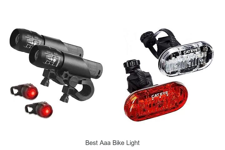 best aaa bike light