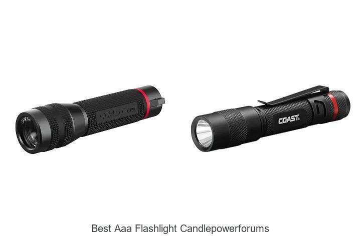 best aaa flashlight candlepowerforums