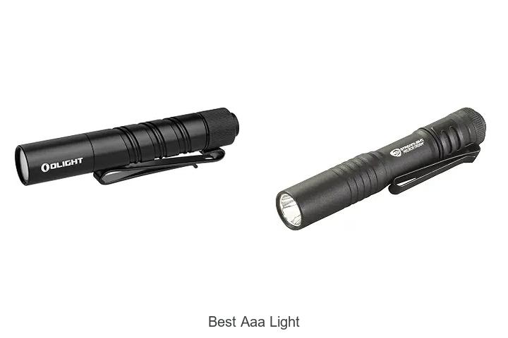 best aaa light