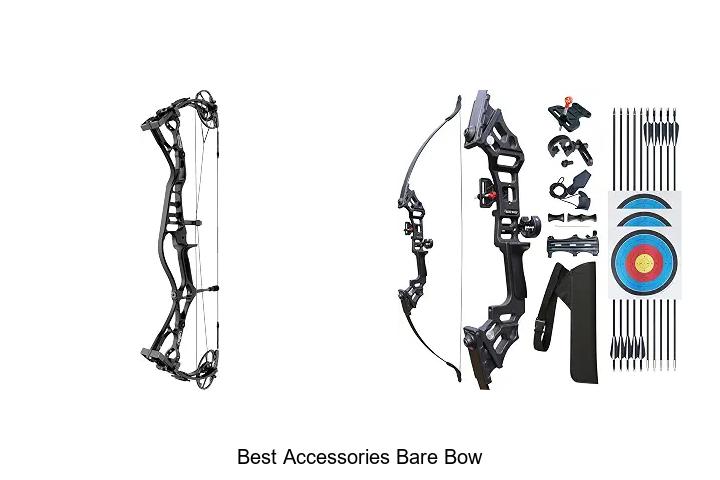 best accessories bare bow