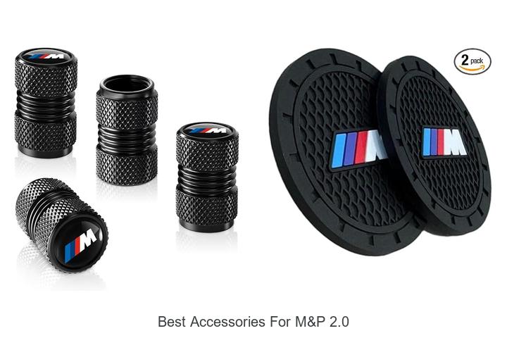 best accessories for mp 2.0