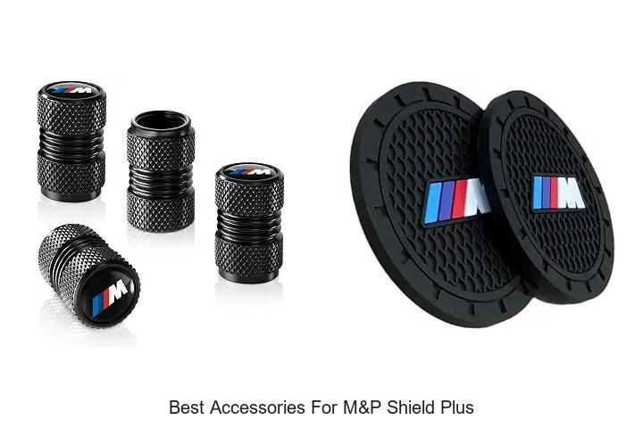 best accessories for m&p shield plus