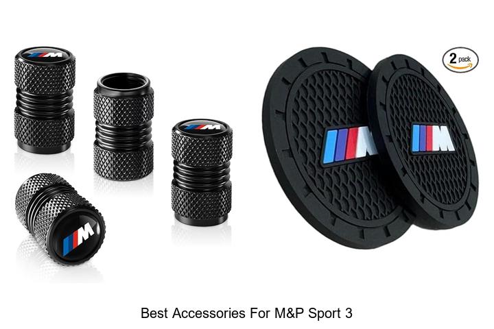 best accessories for mp sport 3