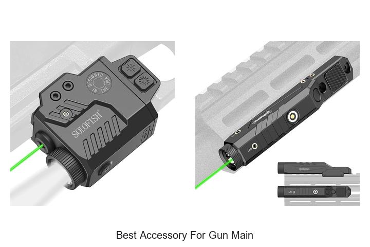 best accessory for gun main