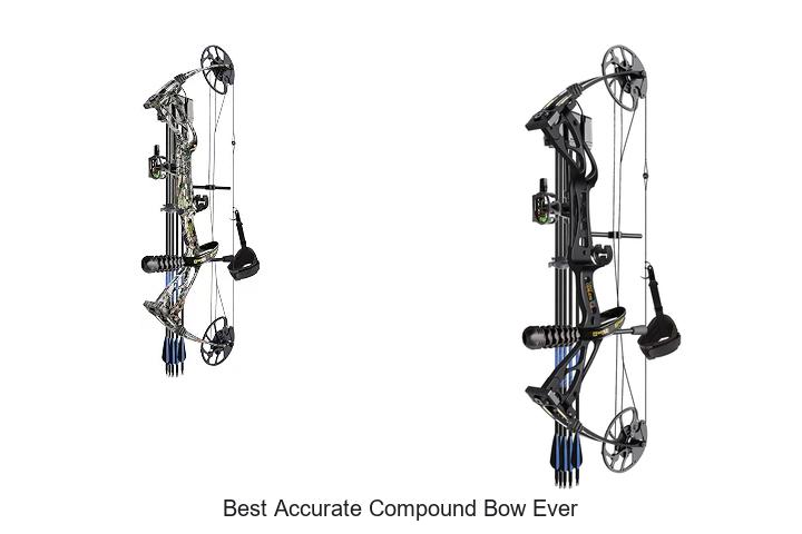best accurate compound bow ever