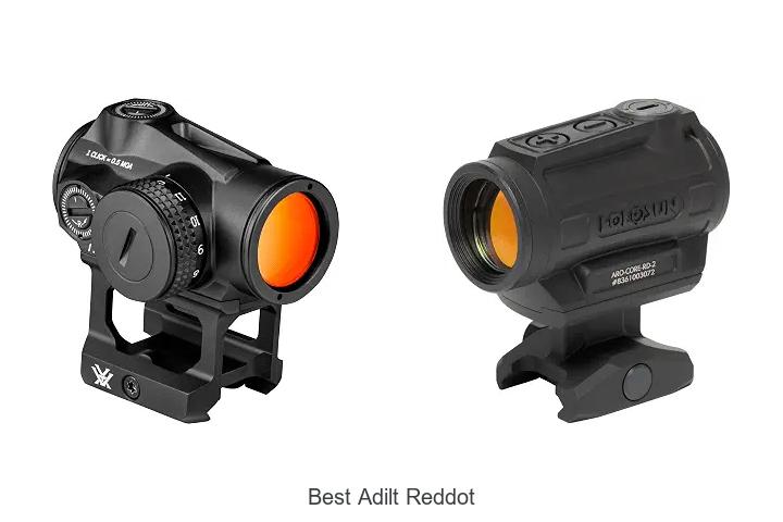 best adilt reddot