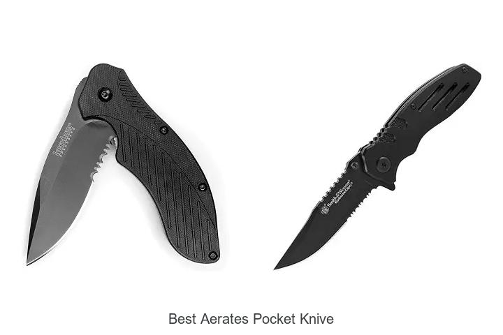 best aerates pocket knive