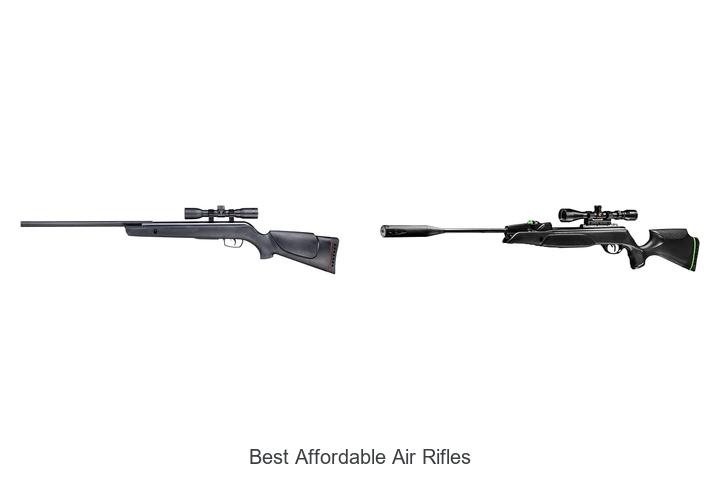 best affordable air rifles