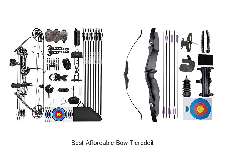 best affordable bow tiereddit