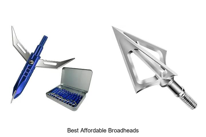 best affordable broadheads