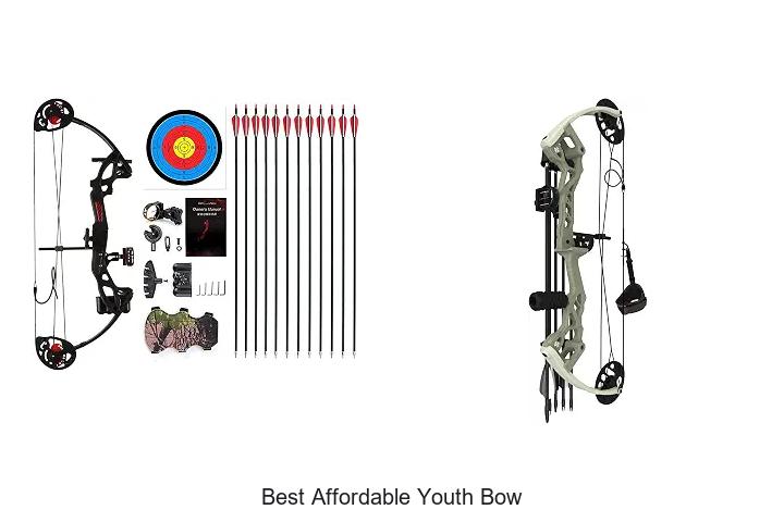 best affordable youth bow