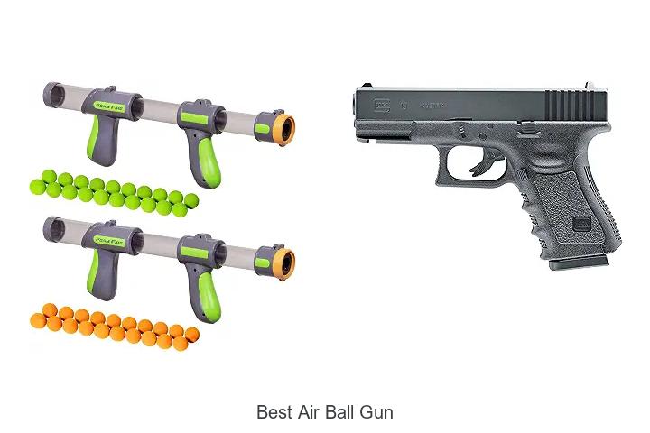 best air ball gun