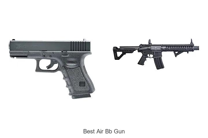 best air bb gun