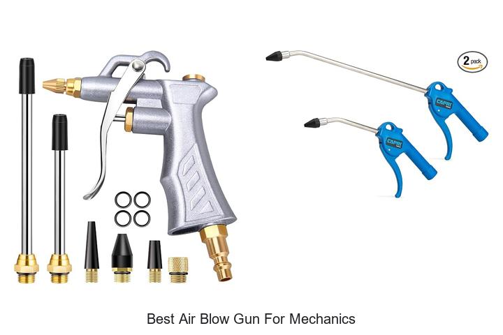 best air blow gun for mechanics