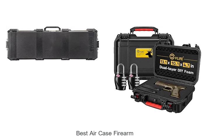 best air case firearm
