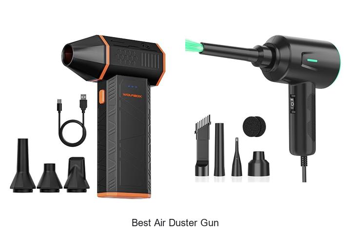 best air duster gun