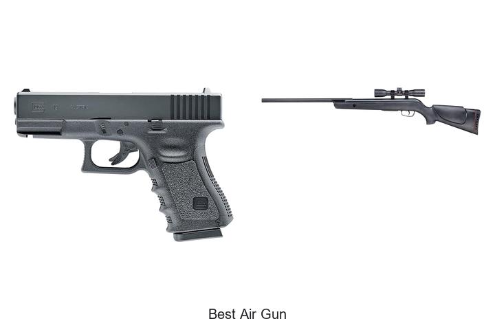 best air gun