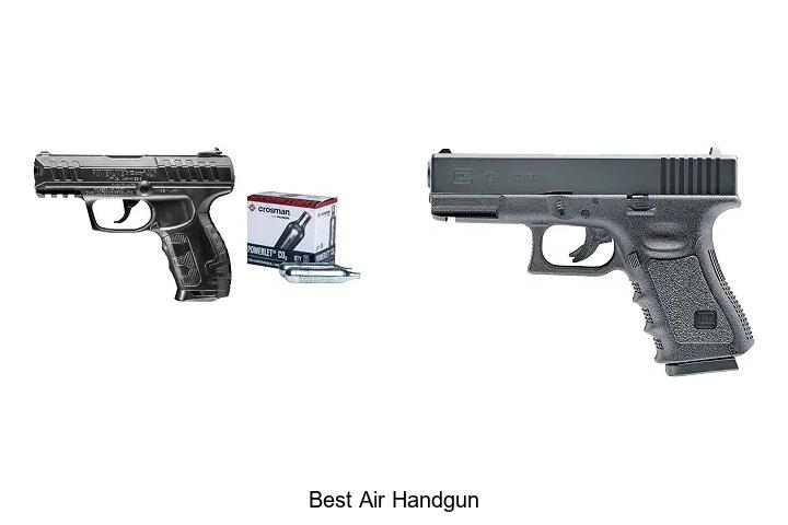 best air handgun