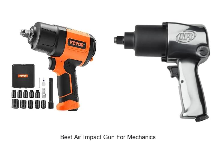 best air impact gun for mechanics