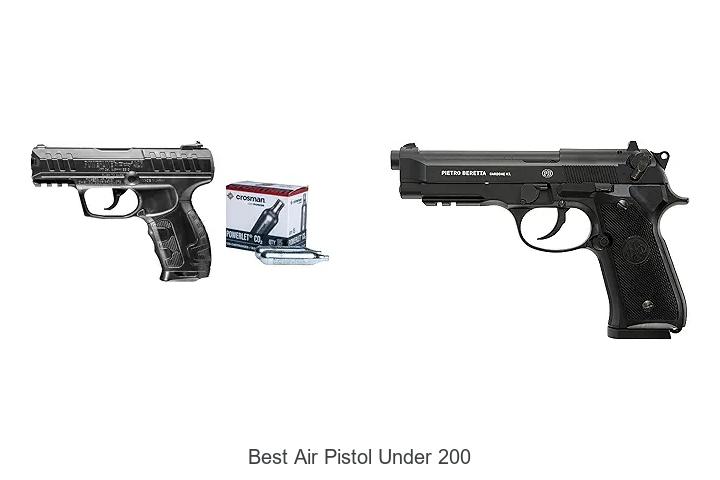 best air pistol under 200
