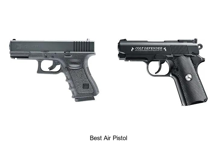 best air pistol
