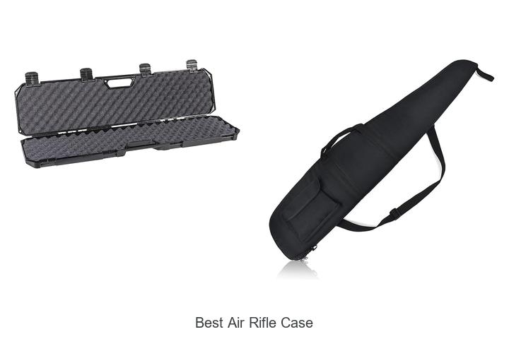 best air rifle case