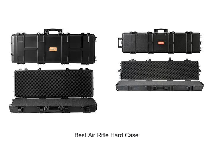 best air rifle hard case