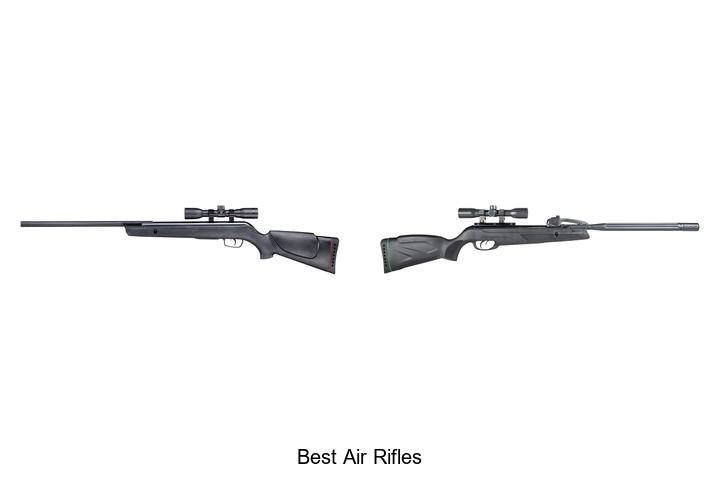 best air rifles
