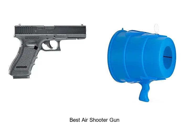 best air shooter gun