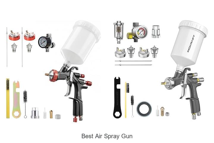 best air spray gun