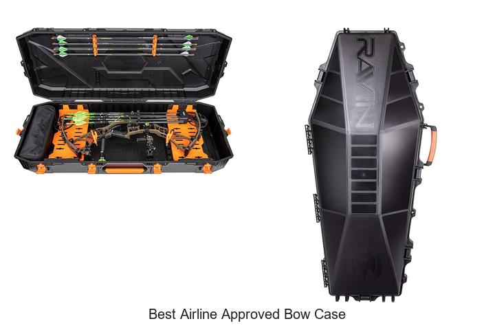 best airline approved bow case