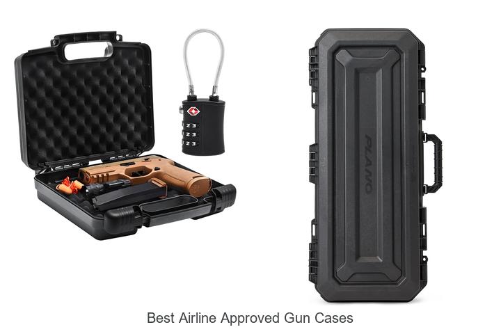 best airline approved gun cases