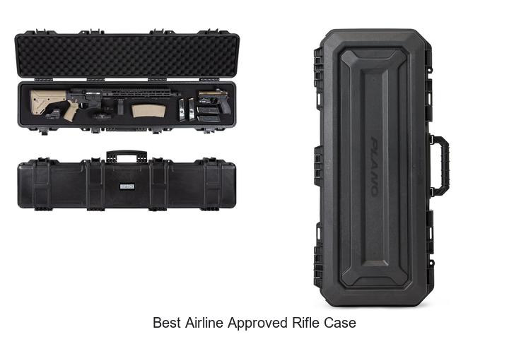 best airline approved rifle case