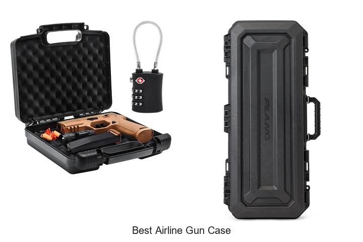 best airline gun case