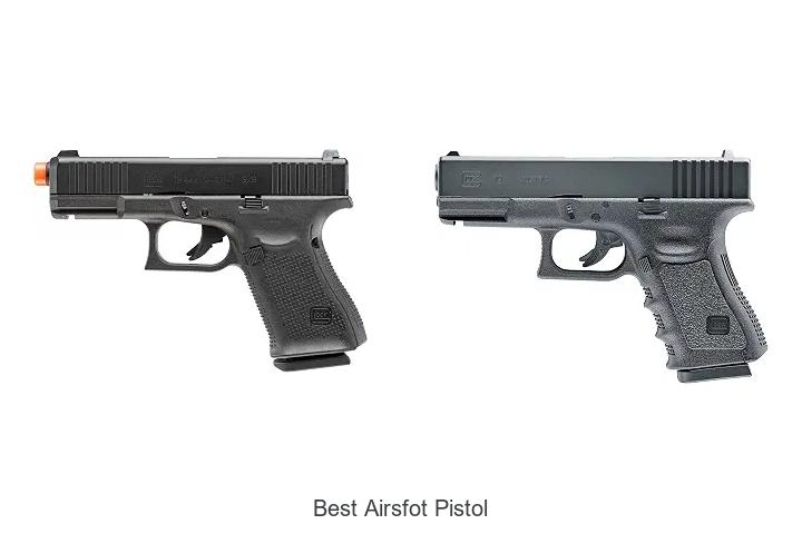 best airsfot pistol